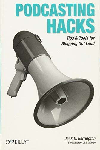 Podcasting Hacks