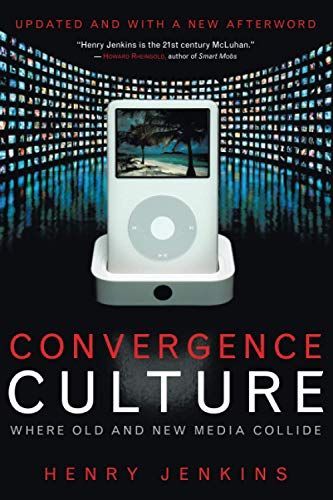 Convergence Culture