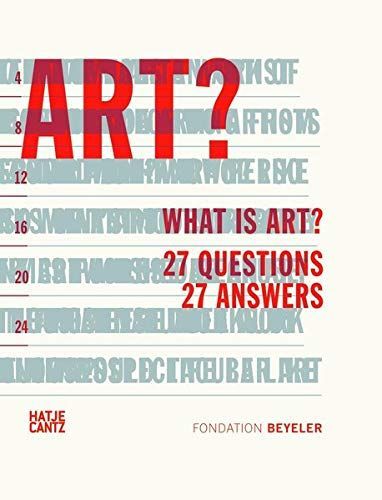 What is Art?