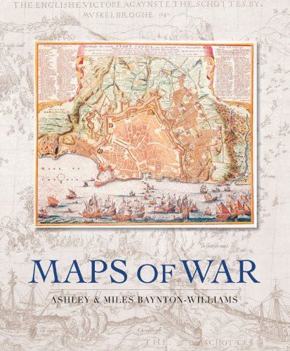 Maps of War