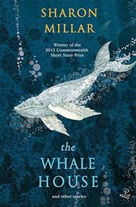 The Whale House