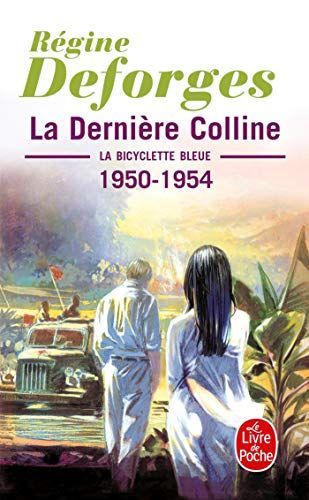La dernière colline
