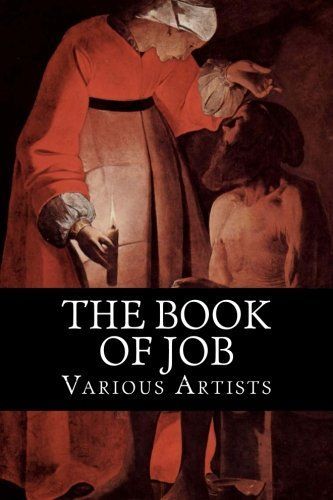 The Book of Job