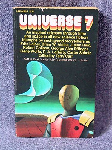 Universe 7
