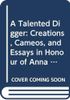 A Talent(ed) Digger
