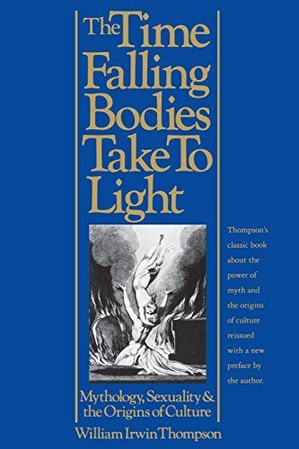 The Time Falling Bodies Take To Light