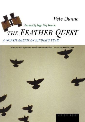 The Feather Quest