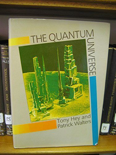 The Quantum Universe