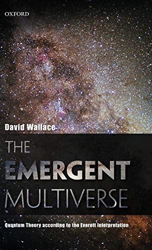 The Emergent Multiverse