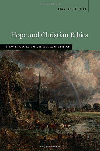 Hope and Christian Ethics