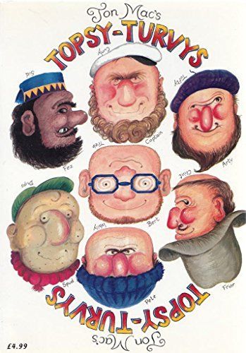 Topsy Turvys