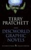 The Discworld Graphic Novels