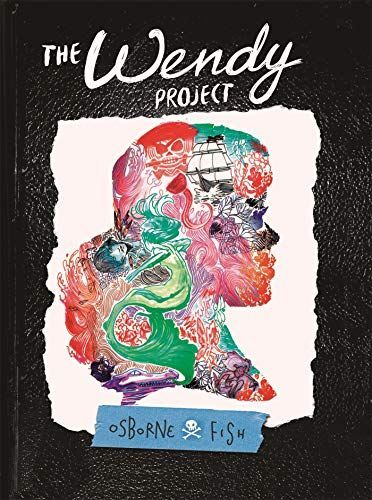 The Wendy Project #1