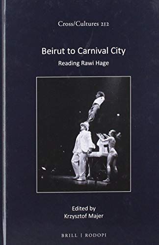 Beirut to Carnival City