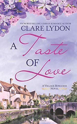 A Taste Of Love