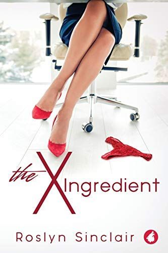 The X-Ingredients