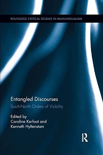 Entangled Discourses