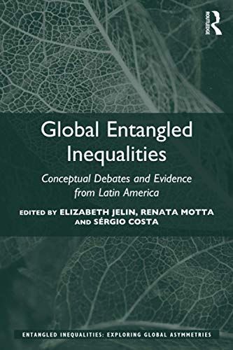 Global Entangled Inequalities