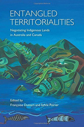 Entangled Territorialities