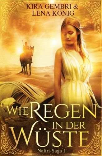 Wie Regen in der Wüste