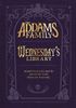 The Addams Family: Wednesday’s Library