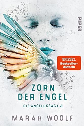 Zorn der Engel