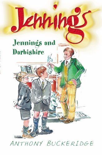 Jennings and Darbishire