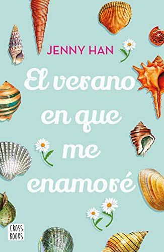 El Verano en Que Me Enamoré
