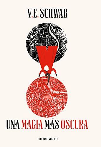 Una magia más oscura