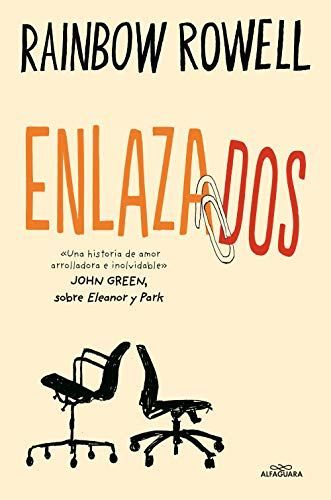 Enlazados (Attachments)