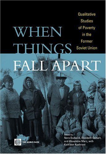 When Things Fall Apart