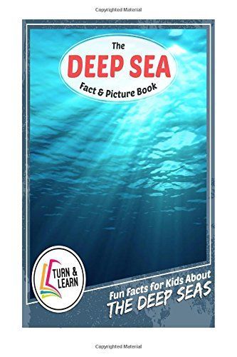 The Deap Sea Fact and Picture Book