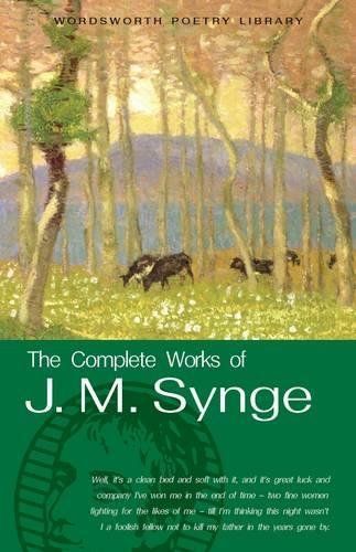 The Complete Works of J.M. Synge