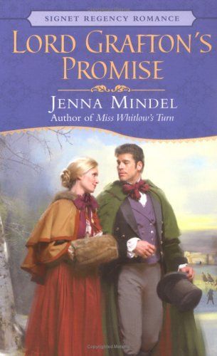 Lord Grafton's Promise