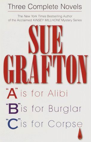 Three Complete Novels