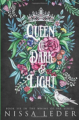 Queen of Dark and Light