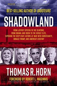 Shadowland