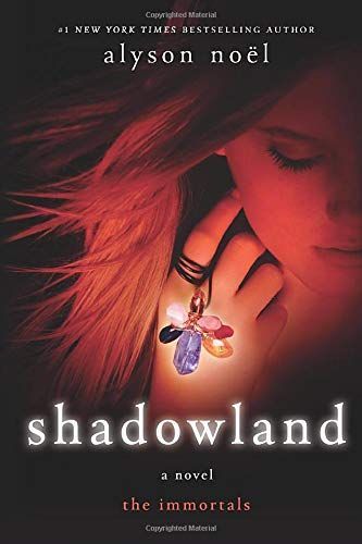 Shadowland
