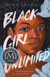 Black Girl Unlimited