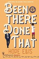 Been There Done That: A Sexy Second Chance Romance