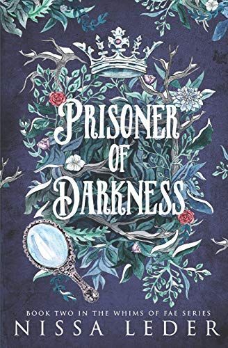 Prisoner of Darkness