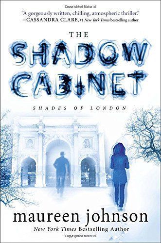 The Shadow Cabinet
