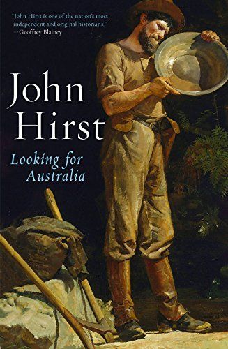 Looking for Australia