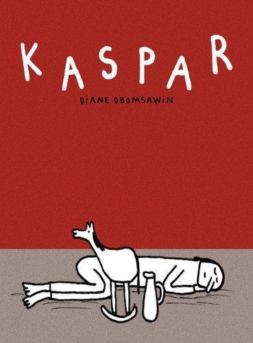 Kaspar