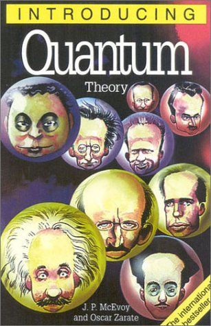 Introducing Quantum Theory