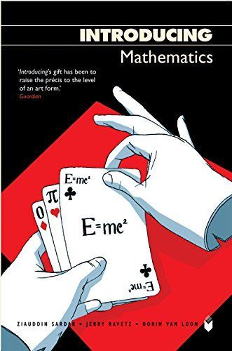 Introducing Mathematics