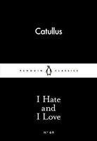 I Hate and I Love