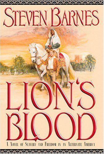 Lion's Blood