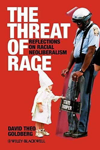 The Threat of Race