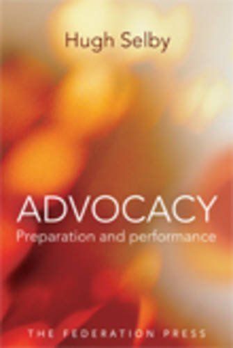 Advocacy
